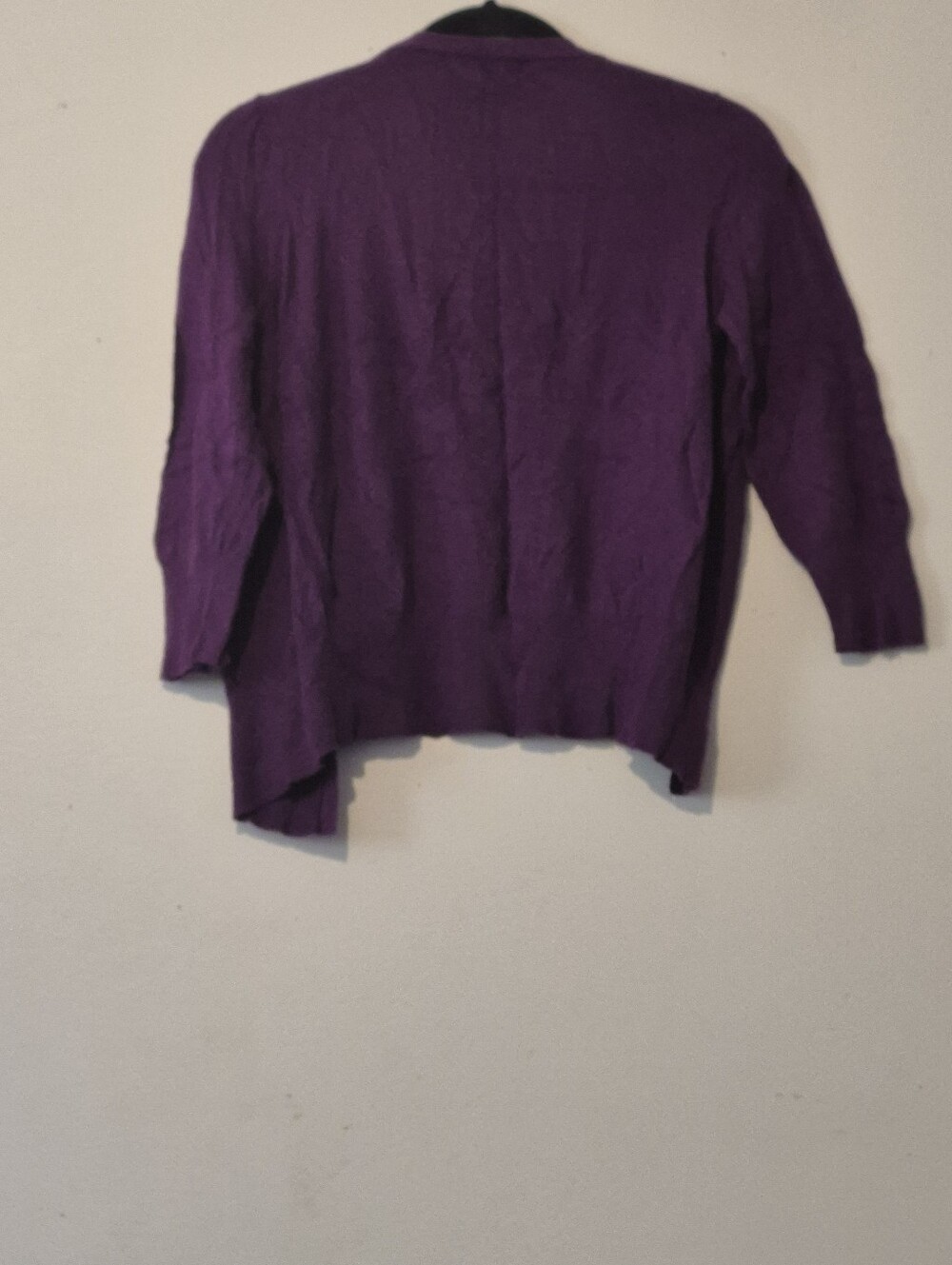 Cardigan - Picture 3 of 4